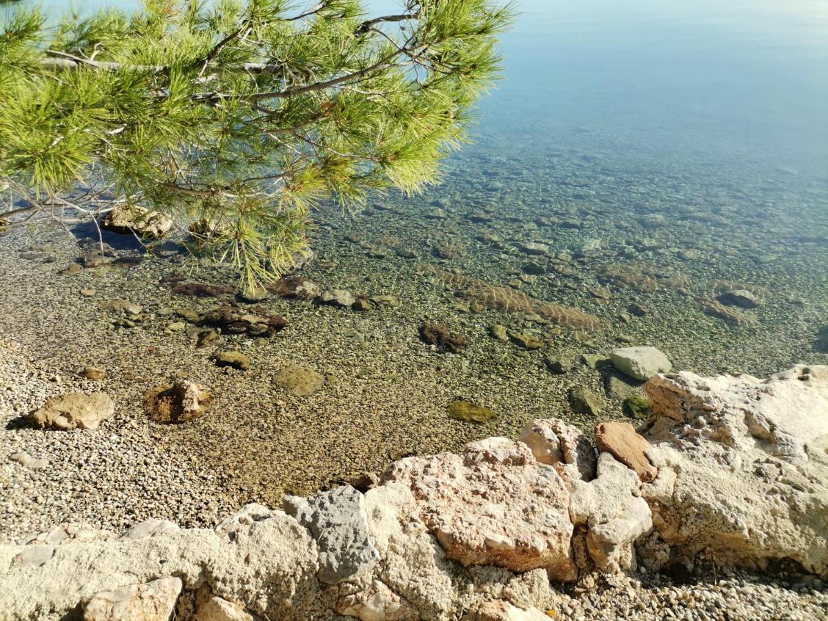 Apartamento Bosi I Goli Starigrad Paklenica Exterior foto