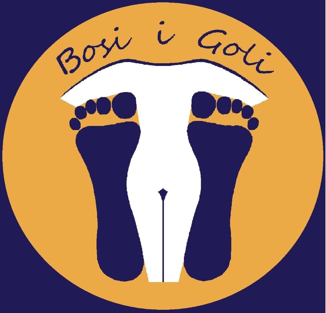 Apartamento Bosi I Goli Starigrad Paklenica Exterior foto