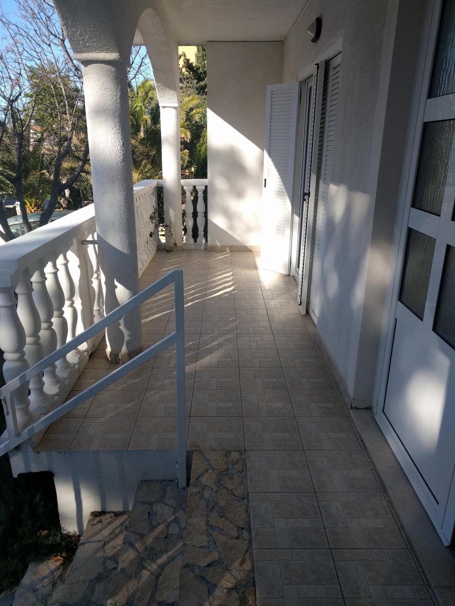 Apartamento Bosi I Goli Starigrad Paklenica Habitación foto